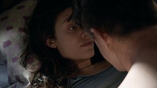 Emmy_Rossum naked - Shameless_s06e02 (2016)