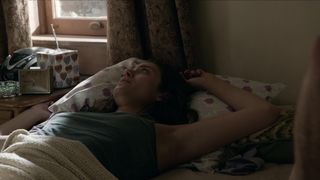 Emmy_Rossum naked - Shameless_s06e02 (2016)