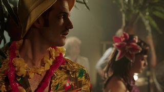 Emily Meade, Kim Director - The Deuce s02e04 (2018) Naked actress