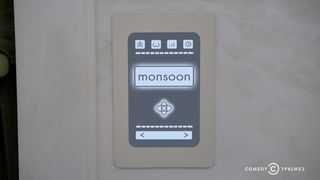 Ilana Glazer, Abbi Jacobson - Broad City s04e08 (2017) celebs topless scenes