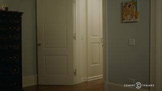 Ilana Glazer, Abbi Jacobson - Broad City s04e08 (2017) celebs topless scenes