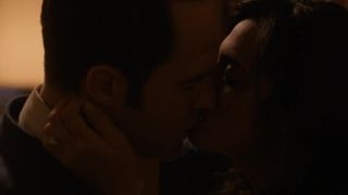 Odelya Halevi - Good Girls Revolt s01e04 (2016) Naked adult movie scene