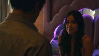 Viviana Serna - Narcos Mexico s02e07 (2020) Nude TV movie scene