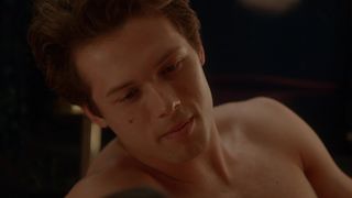 Lucy Liu nude - Why Women Kill s01e02 (2019)