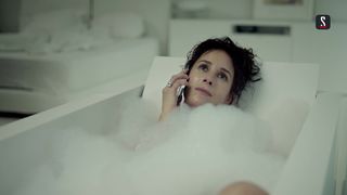 Olga Sutulova naked - Soderzhanki s01e01 (2019)