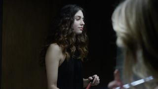 Benedetta Porcaroli, Alice Pagani, Chabeli Sastre, Federica Lucaferri nude - Baby s02e01-06