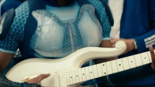 Erin Moriarty nude, Dominique McElligott - The Boys (2020)  (Season 2, Episode 2)