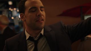 Nathalie Kelley - The Baker and the Beauty s01e03 (2020) Nude sexy video