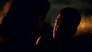 Roni Zimerman - Mama's Angel s01e01 (2016) Nude TV movie scene