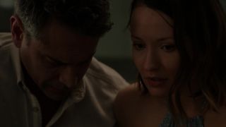 Emily Browning, Phoebe Tonkin - The Affair s04e05 (2018) Nude movie scene