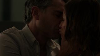 Emily Browning, Phoebe Tonkin - The Affair s04e05 (2018) Nude movie scene