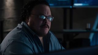 Silvia Ranguelova nude - The Blacklist Redemption s01e01 (2017)