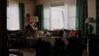 Fernanda Diniz sexy - Berlin Station (2017) (Season2, Episode2)