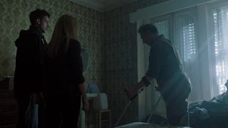 Olivia Molina, Silvia Torregrosa naked - La Valla (2020)(Season 1, Episode 4-5)