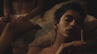 Ludivine Sagnier, and other - The New Pope s01e05-06 (2020) celebrity topless scenes