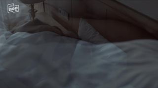 Natali Broods naked- Tabula Rasa (2017) (Season1, Episode9)