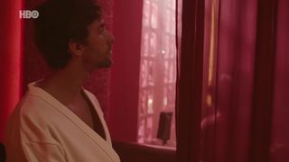 Camila dos Anjos, and other actresses - A Vida Secreta Dos Casais s02e07 (2019) Sexy movie scene