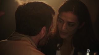 Zineb Triki - Le Bureau des Legendes s05e07 (2020) Naked movie scene