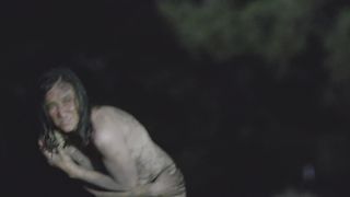 Daniella Farinacci, Hannah Monson - Glitch s01 (2015) celebrity sexy video