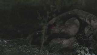 Daniella Farinacci, Hannah Monson - Glitch s01 (2015) celebrity sexy video