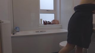 Daciana Brava nude - 24 Hours in My Council Flat (2017) (Season 1, Episode 1)