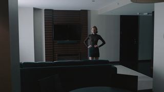 Gillian Williams, Louisa Krause - The Girlfriend Experience s02e01 (2017) sexy naked