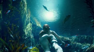 Susan Park naked - Snowpiercer (2020) (Season1,Episode1)