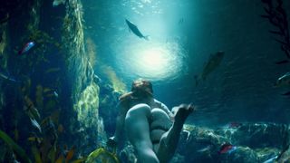 Susan Park naked - Snowpiercer (2020) (Season1,Episode1)