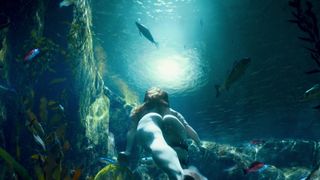 Susan Park naked - Snowpiercer (2020) (Season1,Episode1)