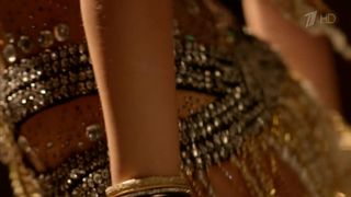 Vahina Giocante - Mata Hari s01e07 (2017) sexy naked