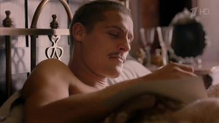 Vahina Giocante - Mata Hari s01e07 (2017) sexy naked