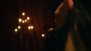 Amara Zaragoza sexy - Strange Angel (2018)  (Season 1, Episode 3)