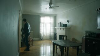 Ludivine Reding nude - Fugueuse s01e10 (2018)