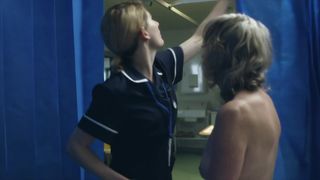 Anne Kidd nude - Trust Me (2017) (Season 1, Episode 1)