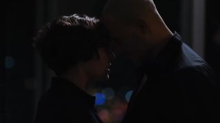 Carlota Olcina nude, Clara Segura, Mima Riera naked - Nit i dia (2016)  (Season 1, Episode 1-11)