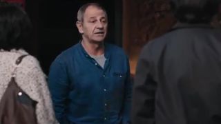 Carlota Olcina nude, Clara Segura, Mima Riera naked - Nit i dia (2016)  (Season 1, Episode 1-11)