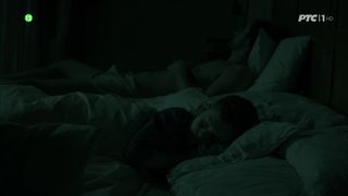 Marta Bjelica - Zmurke s01e03 (2019) Censored celebs scenes