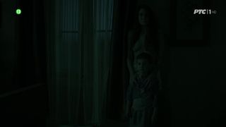 Marta Bjelica - Zmurke s01e03 (2019) Censored celebs scenes