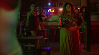 Li Borges.and other actresses - Me Chama De Bruna s02e07 (2017) Hot 720p_1