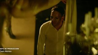 Silvia Alonso nude  - Instinto s01e01-07 (2019)