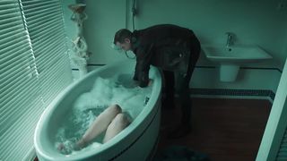 Kristyna Jedlickova, Elizaveta Maximova, and other - Stockholmsky syndrom s01e01-04 (2019) sexy hot movie scene