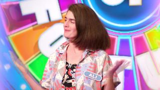 Gaby Hoffmann hot -_Transparent (2016) (Season 3, Episode 3-6)