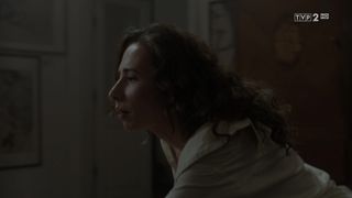 Aleksandra Poplawska, Pola Błasik - Miasto skarbow s01e10 (2017) Hot naked video