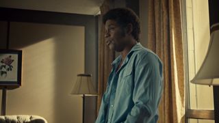 Rachel Keller nude - Fargo_s02e04 (2015)