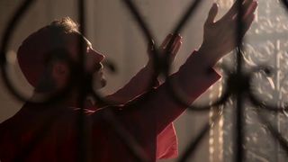 Charlotte Salt Nude - The Tudors (2009) s03e01-03-05