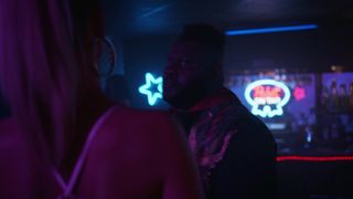 Monica Raymund, Riley Voelkel, and other - Hightown s01e03 (2020) Sex scene TV show