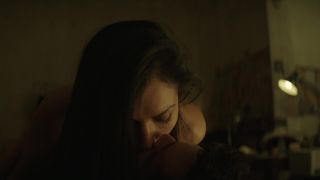Cynthia Alesco nude - The Romanoffs s01e06 (2018)