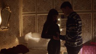 Denise Capezza nude - Baby s02e05 (2019)