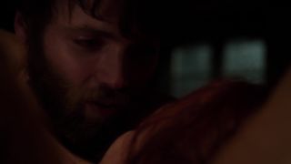 Azure_Parsons nude - Salem_s01e03 (2014)