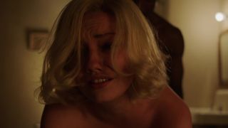Emily Meade - The Deuce s02e08 (2018) Nude sexy video